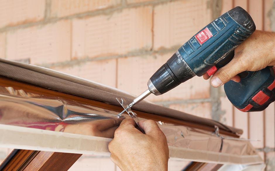 remplacement double vitrage Le Vésinet