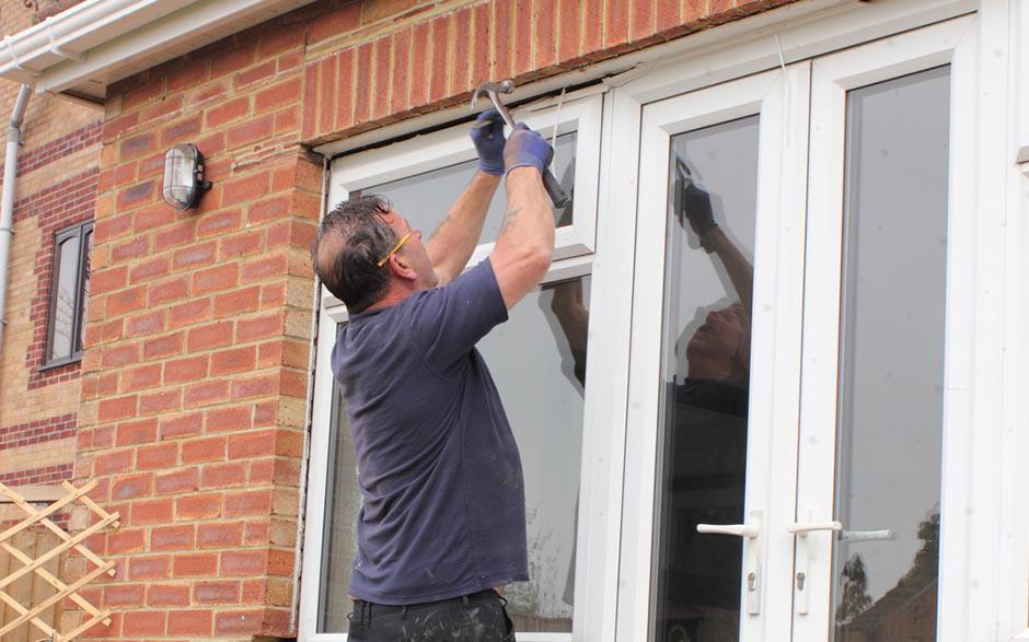 double vitrage renovation Le Vésinet